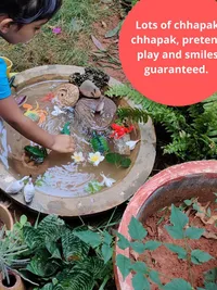 Preschool & Daycare