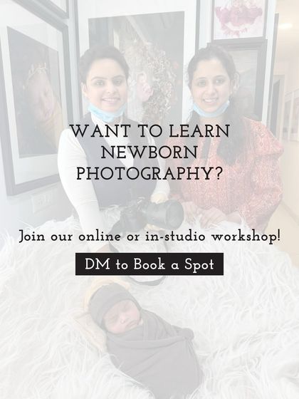 In-Studio Workshops: Hands-On Learning photo 11
