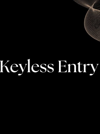 Aura Smart - Smart Home Security Smart Access Control photo 7