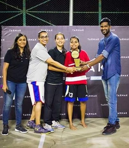 Cakra Events - Corporate & Institutional Events Corporate Sports Tournaments photo 9