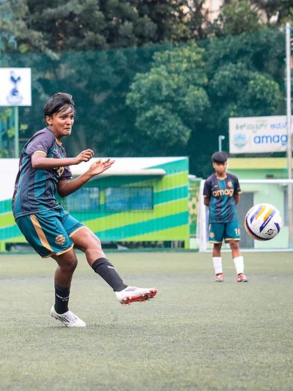 Kickstart FC - Football Academy & Training Programs Our Champion Women's Team: A Legacy of Dominance photo 69