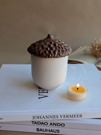 Over The Lune Studio - Custom Event Favors & Bulk Gifting Decorative Trinket Jars & Trays photo 18