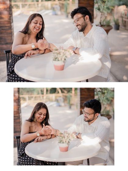 Pre-Wedding Stories photo 54