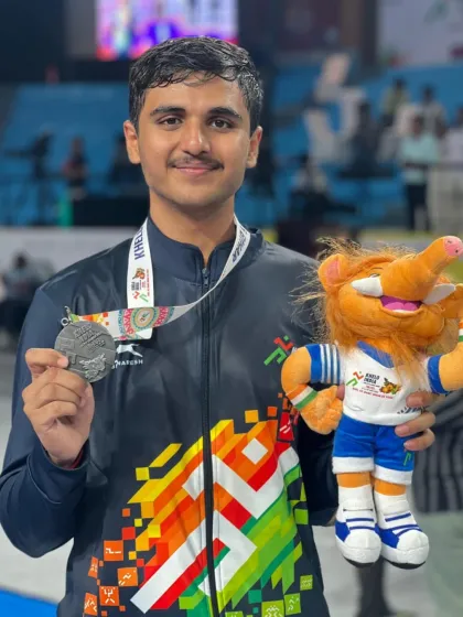 Our National & International Champions photo 9