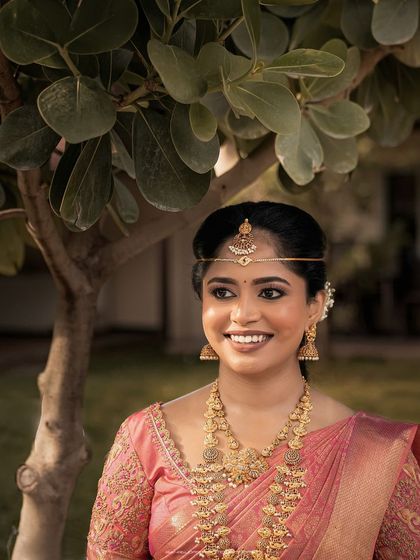 Bangalore Photographers - Wedding Photography & Cinematography The Radiant Bride photo 46