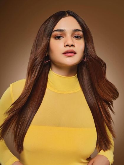 Hair Campaigns & Clean Beauty photo 10