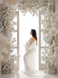 Maternity & Newborn Photography