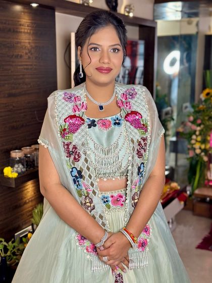 The Bride's Tribe photo 9