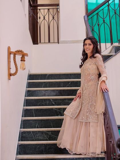 The Beginning: Engagements & Pre-Wedding Stories photo 19