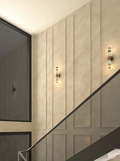 Chizzle My Designs - Turnkey Residential Interior Design Grand Entrances & Stairways photo 28