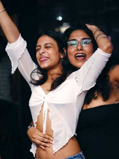 Ivan Nilkon - Live DJ Services The Vibe: It's All About The Crowd photo 41