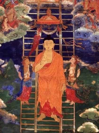 Choe Khor Sum Ling - Buddhist Pujas & Ceremonies Special Celebrations & Auspicious Days photo 7