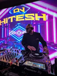 Club & Public Event DJ