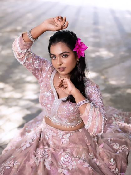 Photoshoot & Model Looks photo 36