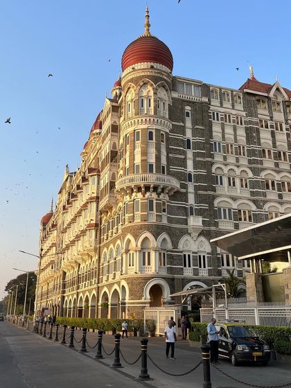 Mumbai's Architectural Icons photo 13