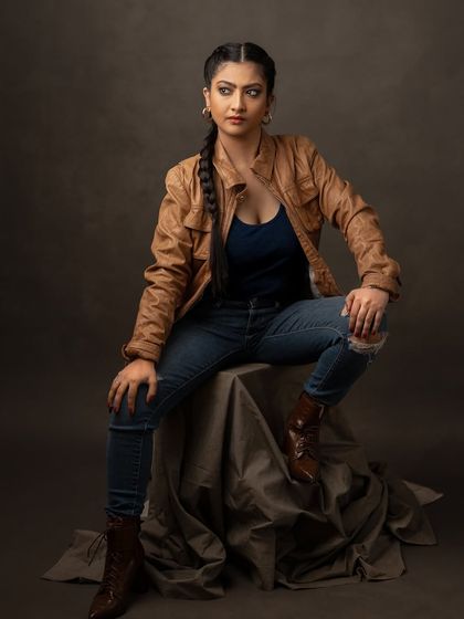 Actor & Performer Portfolios photo 3