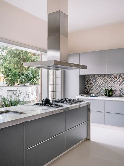 Shernavaz Bharucha - Turnkey Luxury Residential Interior Design Indoor-Outdoor Sanctuaries photo 3