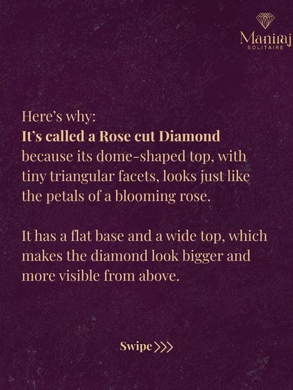 All About Diamonds: Cuts, Care, and Confidence photo 10