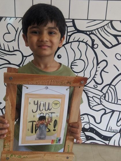 Little Wings Innovation Labs - Engineering & Maker Workshops Woodworking Wonders photo 34