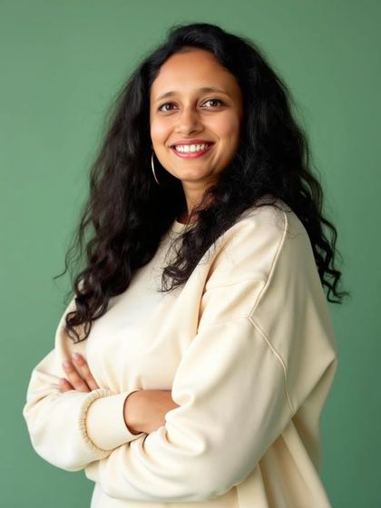 Aanchal Gupta - Live Art & Workshops My Journey & Recognition photo 9