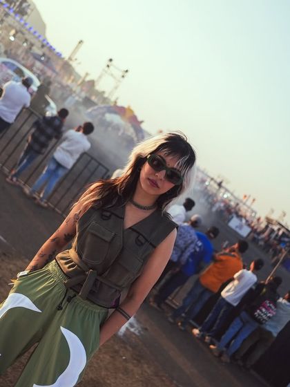 On The Road: A DJ's Life photo 10