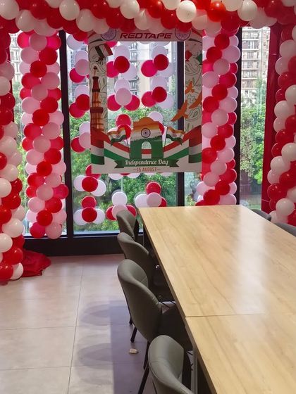 Ssflower Decorations - Corporate & Commercial Decoration Store Launches & Office Events photo 4