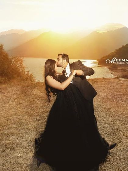 Destination Weddings & Shoots photo 11