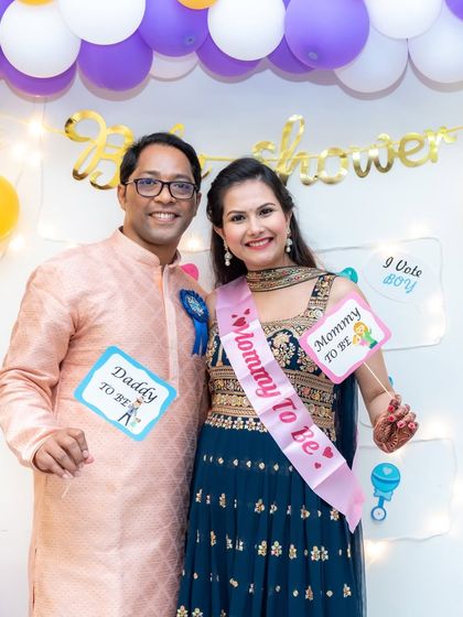 Anshiti - Small Event Photography Celebrating New Beginnings photo 5