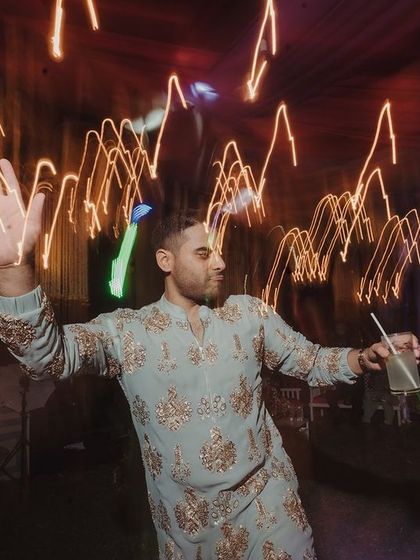 Prrathaa - Full-Service Wedding Planning Additional Work & Moments photo 41