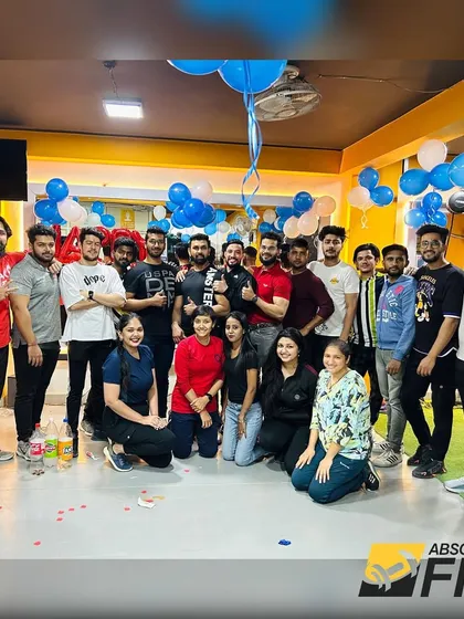 Celebrating our first anniversary with the members who make this journey so special.