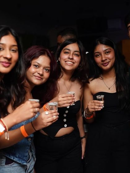 Hype Man: On The Mic & Crowd Energy photo 18