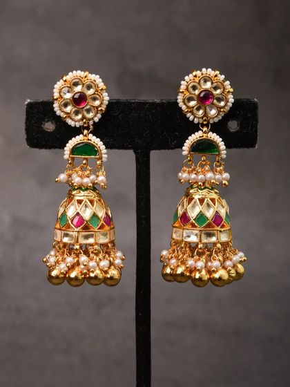 The Jhumka Collection photo 5