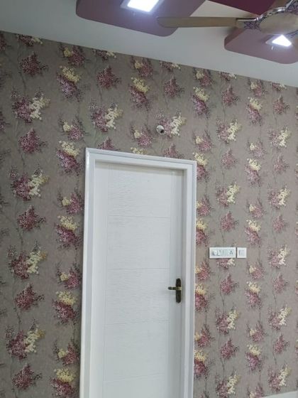 Wallplays - Wallpaper Design & Installation Nature-Inspired & Floral Prints photo 80