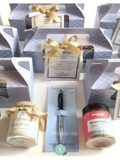 Mint Green Gift Studio - Bulk & Corporate Gifting Corporate & Employee Gifting photo 8