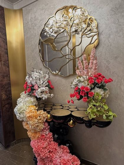 'Shaadi Ka Ghar' & Intimate Home Decor photo 3