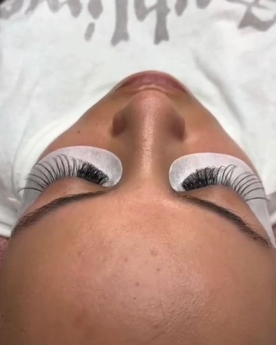 Eyelash Extensions