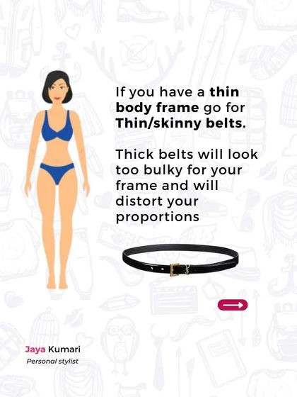 Jaya Kumari - Personal Styling & Wardrobe Consulting The Art of Accessorizing photo 17