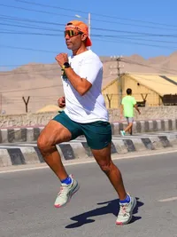 Endurance & Race Coaching