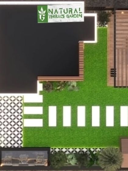 Complete Terrace & Rooftop Makeovers photo 25