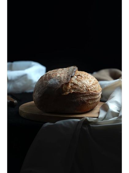 Stylized & Editorial Food Photography photo 8