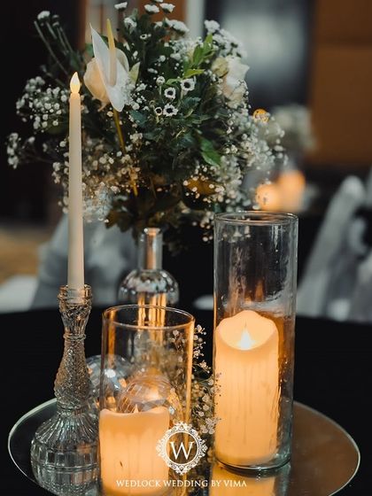 Wedlock Weddings - Full-Service Wedding Planning & Design The Art of Detail photo 10