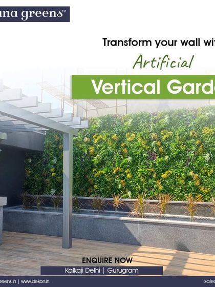 Vertical Gardens: Walls That Wow photo 20
