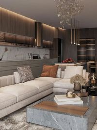 Residential Interior Design