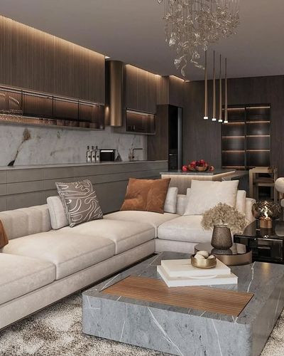 Residential Interior Design