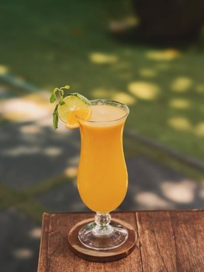 Kruti Acharya - Food & Restaurant Photography Liquid Art: Cocktails, Coffees & Beverages photo 13