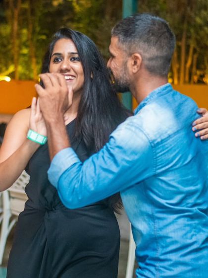 Furor - Latin Dance Socials The La Rumba Experience photo 61