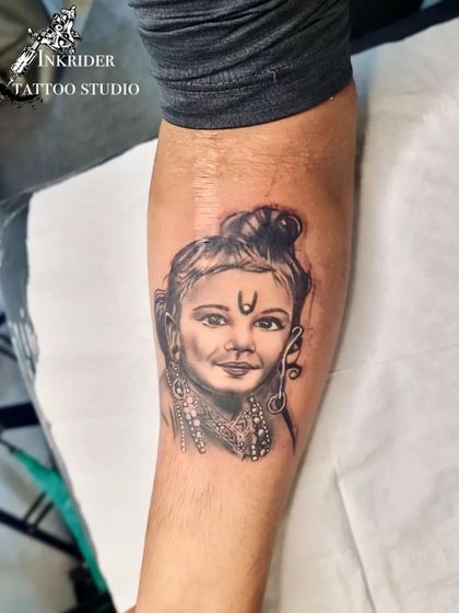 Family & Memorial Tributes photo 7