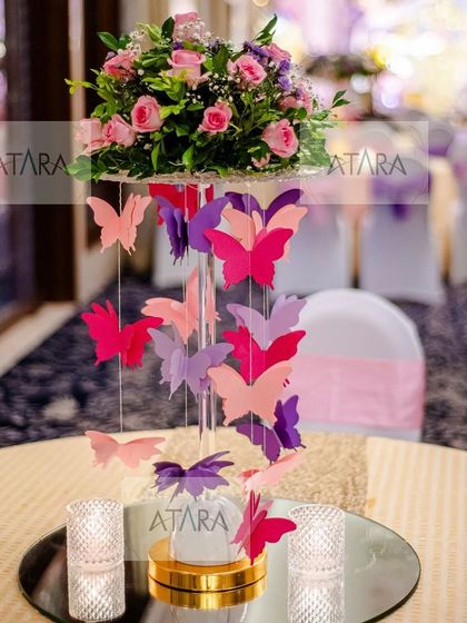 Atara Events - Wedding & Social Event Planning Magical Kids' Birthdays photo 39
