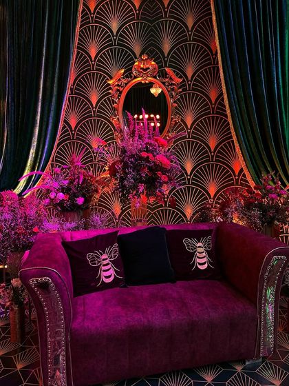 World of Wonder: Immersive Themed Decor photo 13