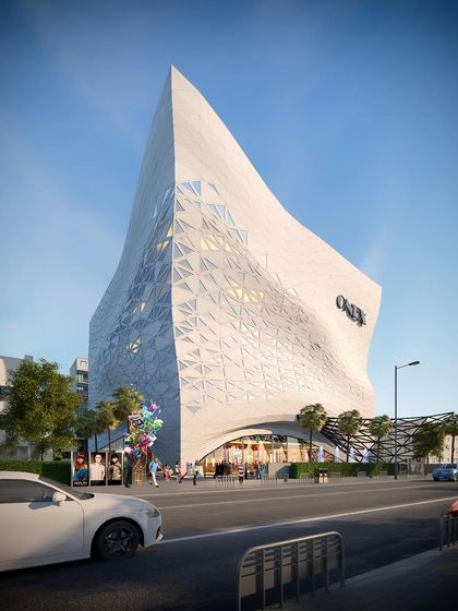 Our Process: From Sketch to Structure photo 70